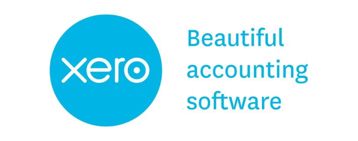 xero accounting software logo