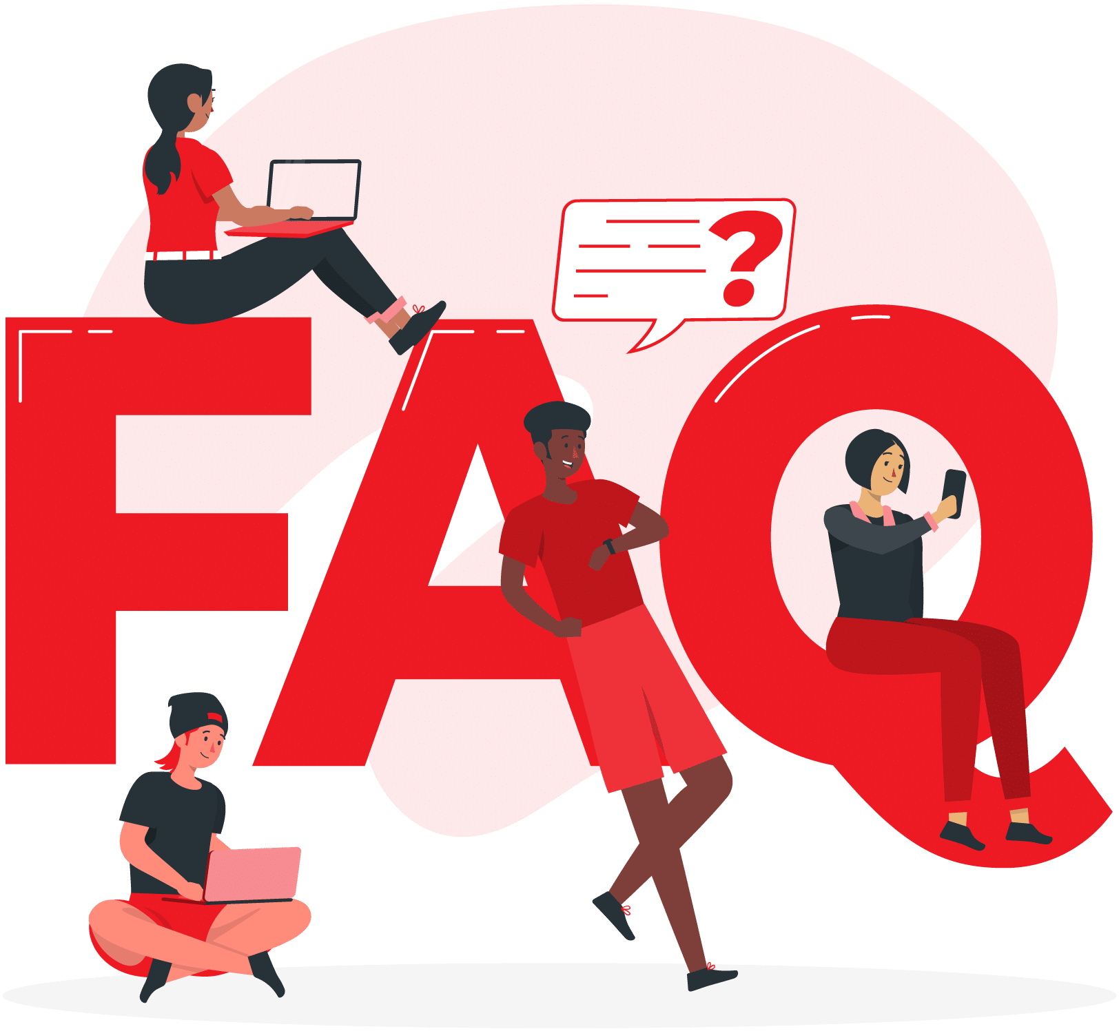 bookkeeping faqs