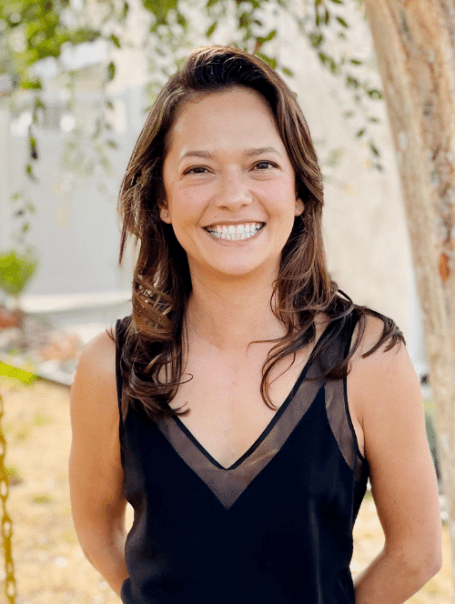 Sofia Bongard - Owner of BooXkeeping San Diego East