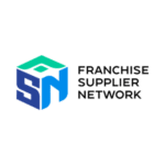 franchise supplier network logo
