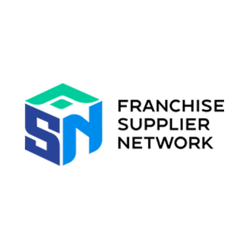 franchise supplier network logo