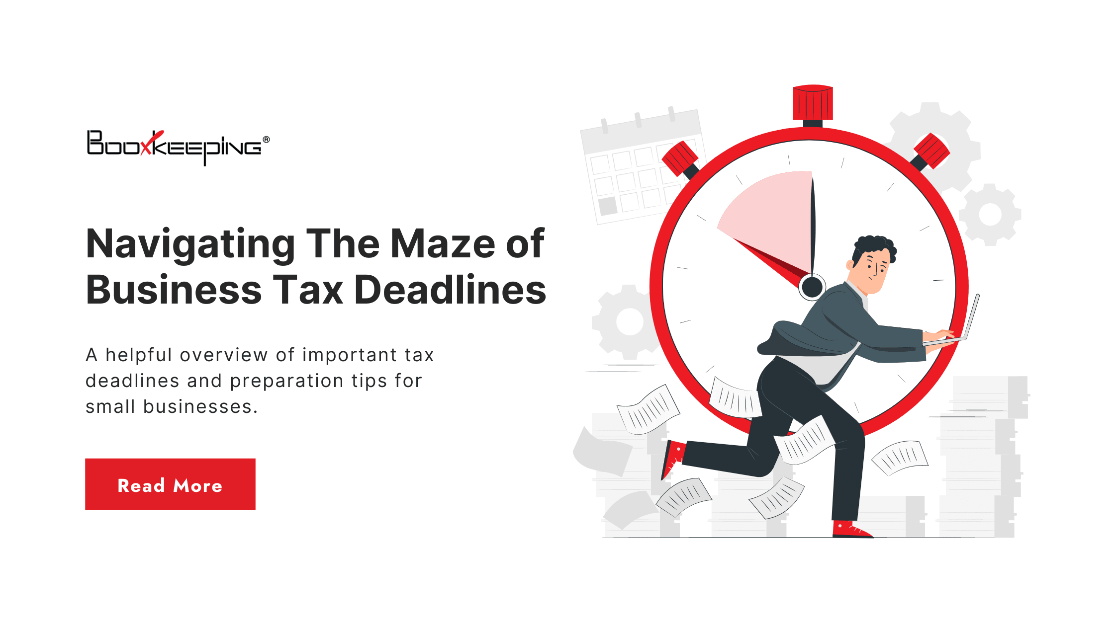 navigating business tax deadlines cover