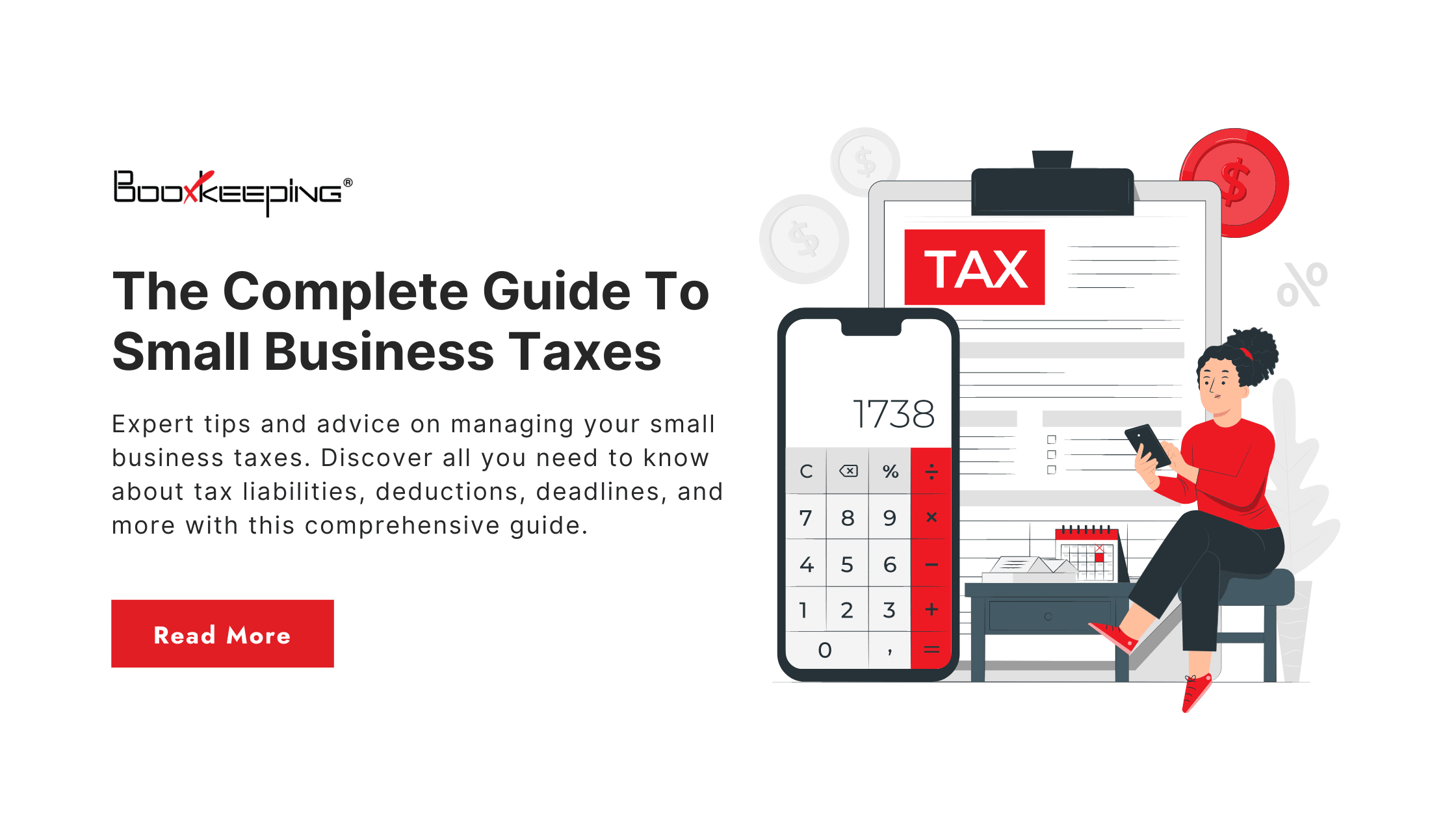 a guide to small business taxes