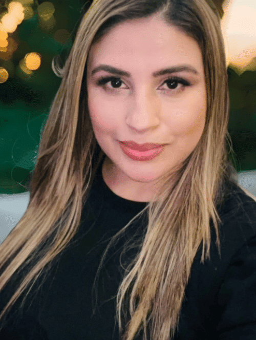 Ginna Ting owner of BooXkeeping Polk County Florida and Lakeland