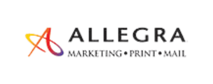 allegra logo