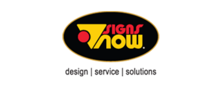 signs now logo