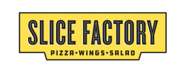 the slice factory logo