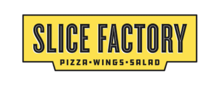 the slice factory logo