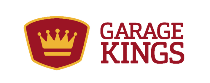 garage kings partner logo