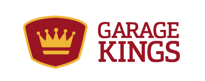 garage kings partner logo