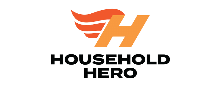 household hero franchise logo