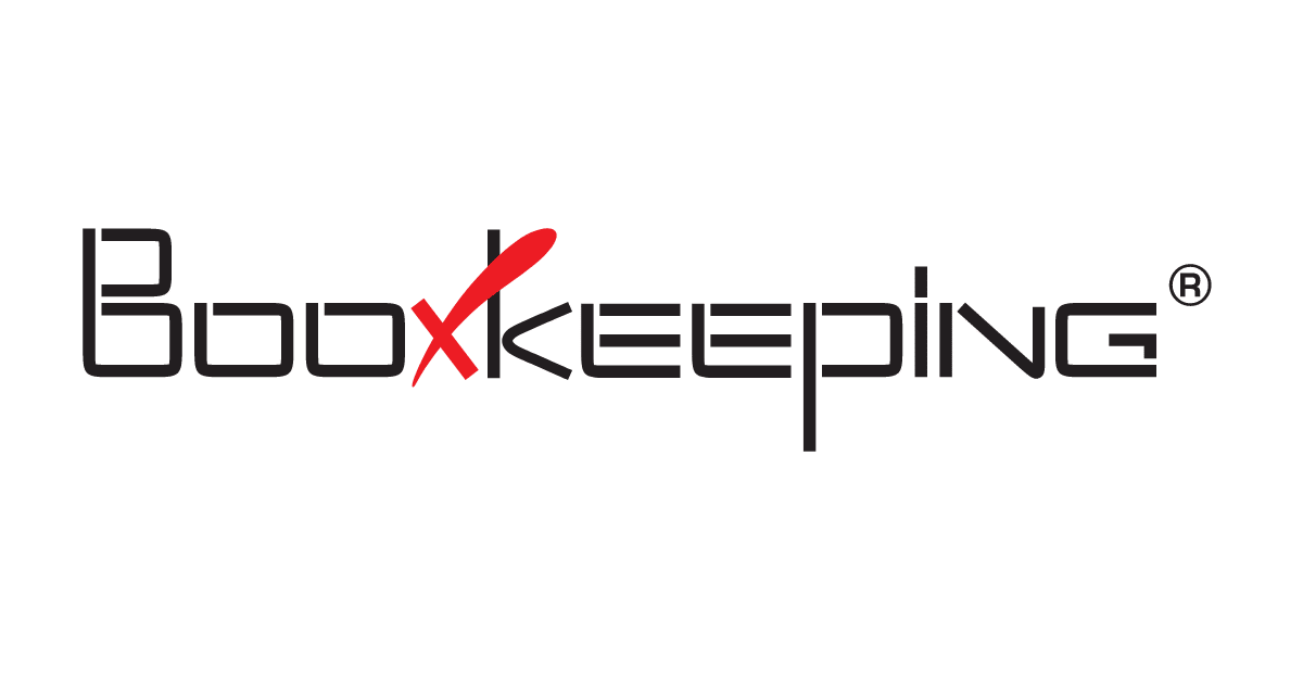 BooXkeeping logo