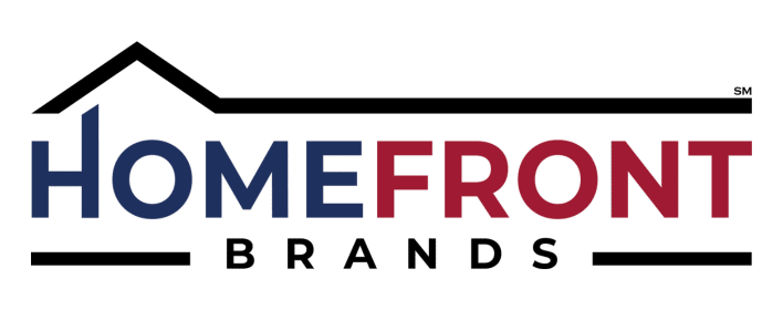 homefront brands franchise logo
