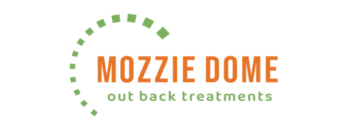 mozzie dome franchise logo