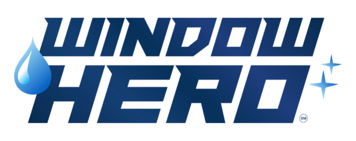 window hero franchise logo