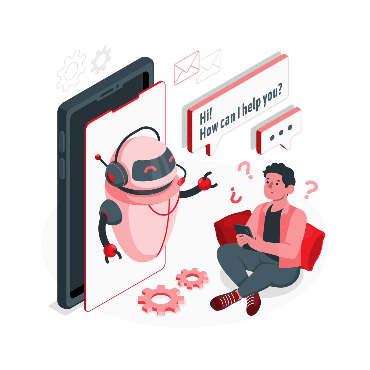 Leverage AI to Improve Customer Experience