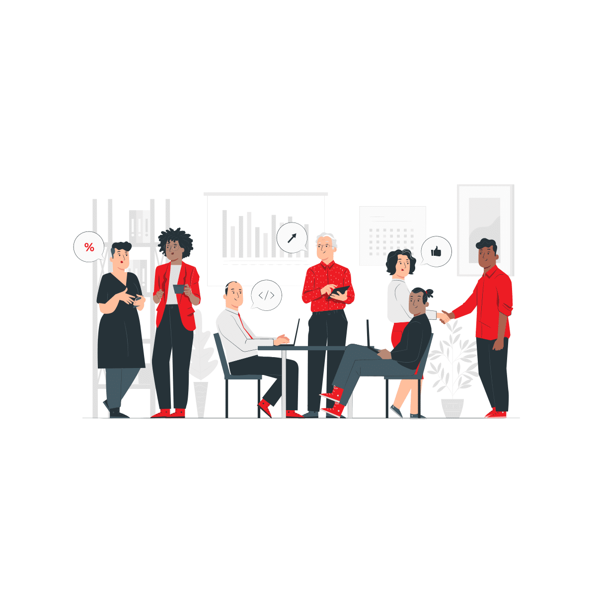 creating a strong company culture