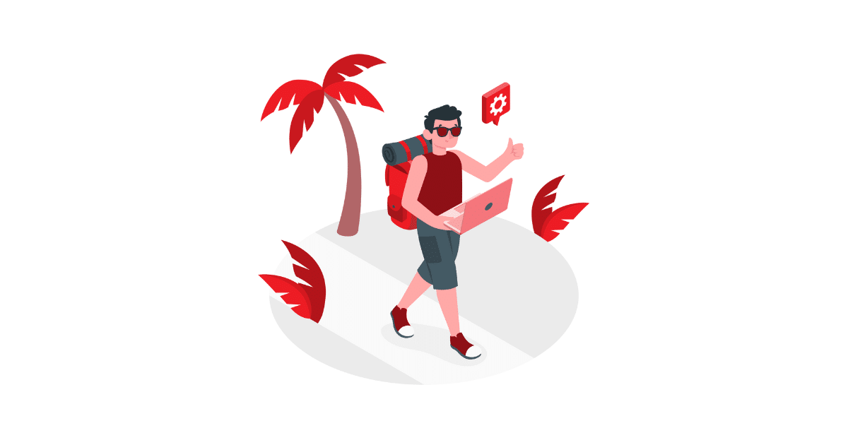bookkeeping for digital nomads
