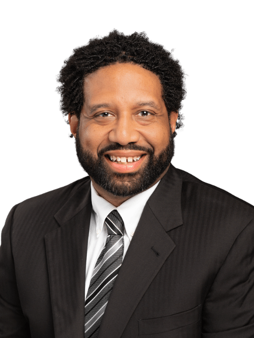 Eugene Wells, Owner of BooXkeeping, offering professional bookkeeping services in West St. Louis