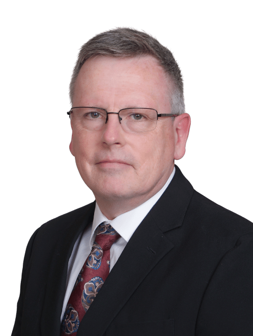 Ross Duhaime, Owner of BooXkeeping, providing professional bookkeeping services in Seminole County
