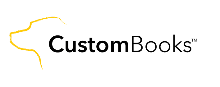 custombooks accounting software logo