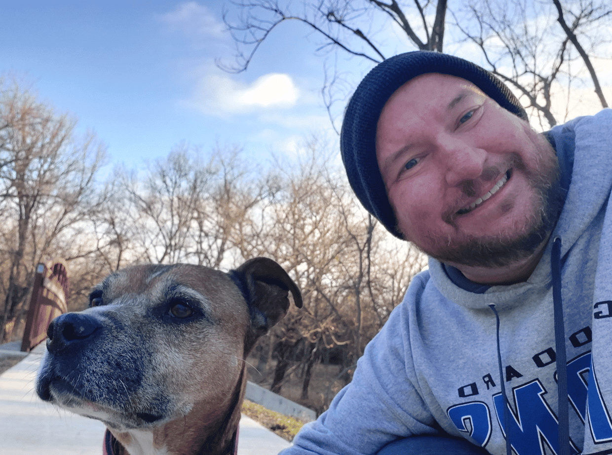 Ryan Schwerdtfeger, Owner of BooXkeeping Witchita, providing professional bookkeeping services in Wichita