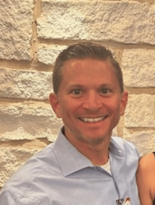 Greg Cox, Owner of BooxKeeping South Denton County, providing professional bookkeeping services in South Denton County and surrounding areas